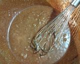 Foto langkah ke 3 dari resep Bolu kukus milo.