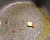 Spicy prawns with garlic bruschetta recipe step 1 photo