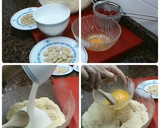 Foto del paso 1 de la receta: Panellets de almendra