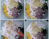Foto langkah ke 2 dari resep Keripik Bawang Santan ~ Kue Bawang Santan.