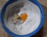 Foto langkah ke 1 dari resep Donat Kentang.