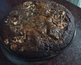 Foto del paso 6 de la receta: Torta de chocolate súper nutritiva