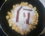 Foto del paso 2 de la receta: Manzanas cocidas