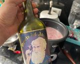 Foto del paso 3 de la receta: Arroz con aceitunas