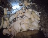 Foto langkah ke 2 dari resep Spaghetty Aglio olio.