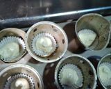 Foto langkah ke 3 dari resep Mini kue kering.