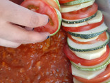Ratatouille ‼️🐭🍅🥔🥒
