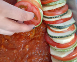 Foto del paso 8 de la receta: Ratatouille ‼️🐭🍅🥔🥒