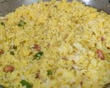 A picture of step 3 of Kanda Poha.