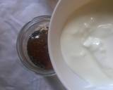Strawberry Coconut Cinnamon Overnight Oats recipe step 5 photo