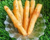 Foto langkah ke 6 dari resep Long Fries.