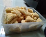 Foto langkah ke 4 dari resep Risol.
