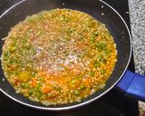 Foto del paso 9 de la receta: Arroz con pollo panameño (a mi manera)