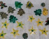 Foto del paso 8 de la receta: Galletas de Navidad (Dulces de Navidad-6)