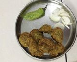 દાળવડા (Dal Vada Recipe In Gujarati) રેસીપી સ્ટેપ3ફોટો