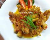 Foto langkah ke 4 dari resep Ceker mercon.