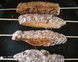 राजमा के कबाब (Rajma ke kabab recipe in Hindi) रेसिपी चरण 3 फोटो