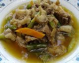 Foto langkah ke 5 dari resep Asam2 daging sederhana😙😙😙.