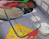 Foto del paso 4 de la receta: Lasaña de carne