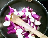 Une image de l'étape 3 de Aubergine braisée au caramel (Hong Shao Eggplant).