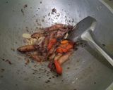 Foto langkah ke 2 dari resep Asam Pija khas kalimantan.