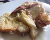 Foto del passaggio 6 della ricetta Zuppa di Pasqua Giuliese