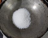 તલની ચીકી(Tal Chikki Recipe in Gujarati) રેસીપી સ્ટેપ1ફોટો
