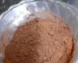 A picture of step 1 of Mexican Hot Chocolate.