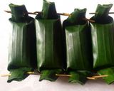 Foto langkah ke 3 dari resep Arem Arem Ekonomis.