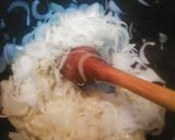 Lecsó recept fázis 2 fotója