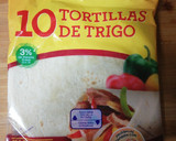 Foto del paso 4 de la receta: Wrap de pollo