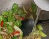 Foto langkah ke 3 dari resep Tofu Brokoli Saus Tiram.