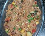 Quinoa Enchilada Bake recipe step 17 photo