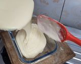 Foto langkah ke 5 dari resep Dessert Susu.