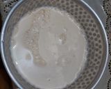 Foto langkah ke 1 dari resep Silky Pudding.
