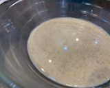 Nyitott kibbeh recept fázis 7 fotója