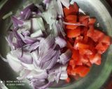 मटकीची भेळ (matkichi bhel recipe in marathi) रेसिपी स्टेप 1 फोटो 
