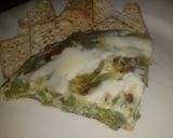 Foto del paso 5 de la receta: Tortilla de penca de acelga