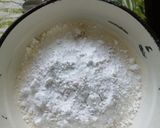 Linzer recept fázis 1 fotója