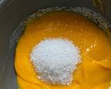 Mango-Coconut Barfi recipe step 2 photo