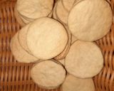 Foto del paso 7 de la receta: Masa sablée
