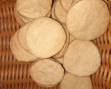 Foto del paso 7 de la receta: Masa sablée