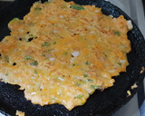 கேரட் ரொட்டி ரெசிபி ஸ்டேப் 7 புகைப்படம்
