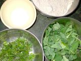 બાજરી મેથી નું ઢેબરાં (Bajri Methi Dhebra Recipe In Gujarati)