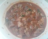Foto del paso 2 de la receta Magro de cerdo a la Alentejana