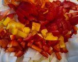 Pas rețetă Ciorbă de legume acră cu zarzăre 2 fotografie