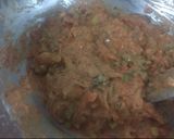 Foto langkah ke 2 dari resep Kimchijeon - Pancake kimchi.