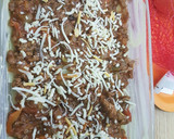 Foto del paso 14 de la receta: Lasaña