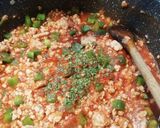 GM Chilis bab recept fázis 3 fotója