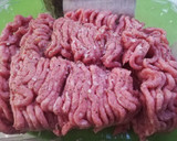 Foto del paso 1 de la receta: Salsa boloñesa con tomate natural en Mambo